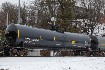 CTCX 731243