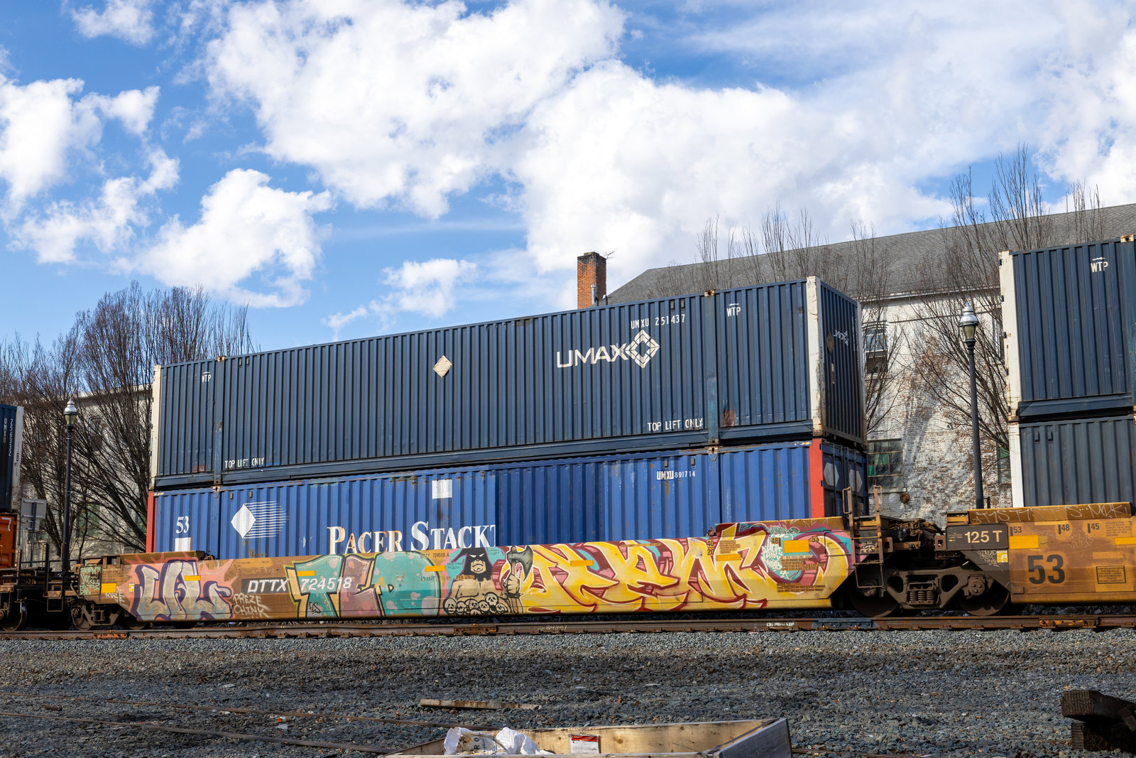 DTTX 724518A