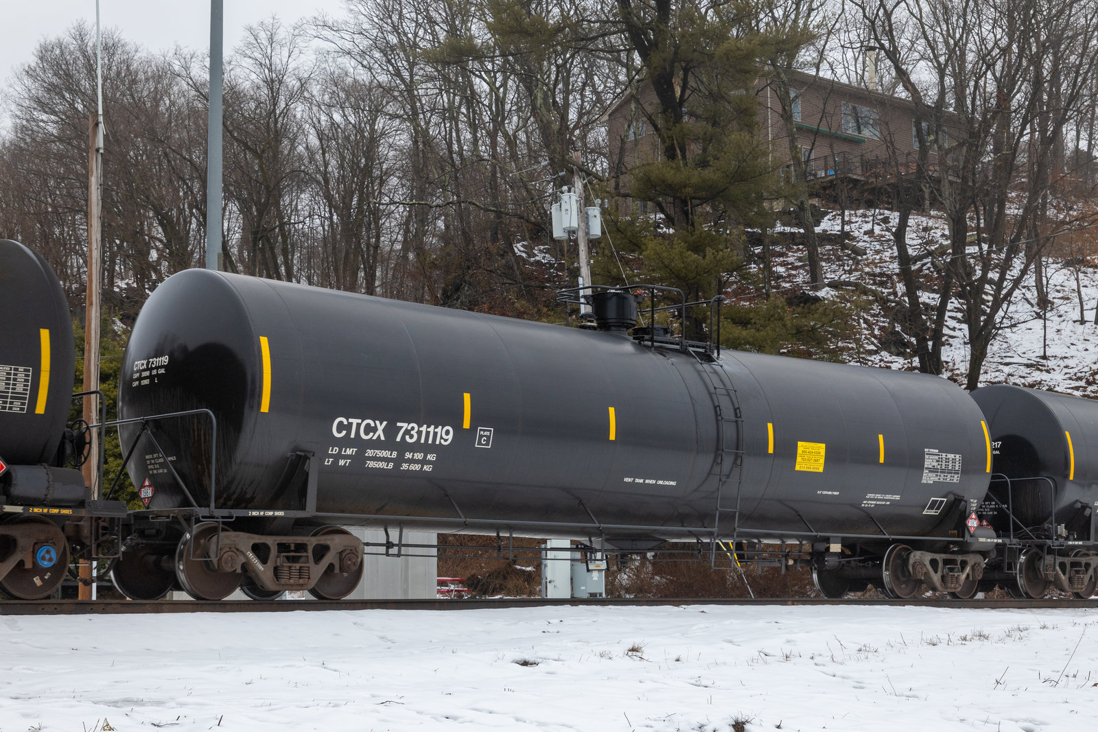 CTCX 731119
