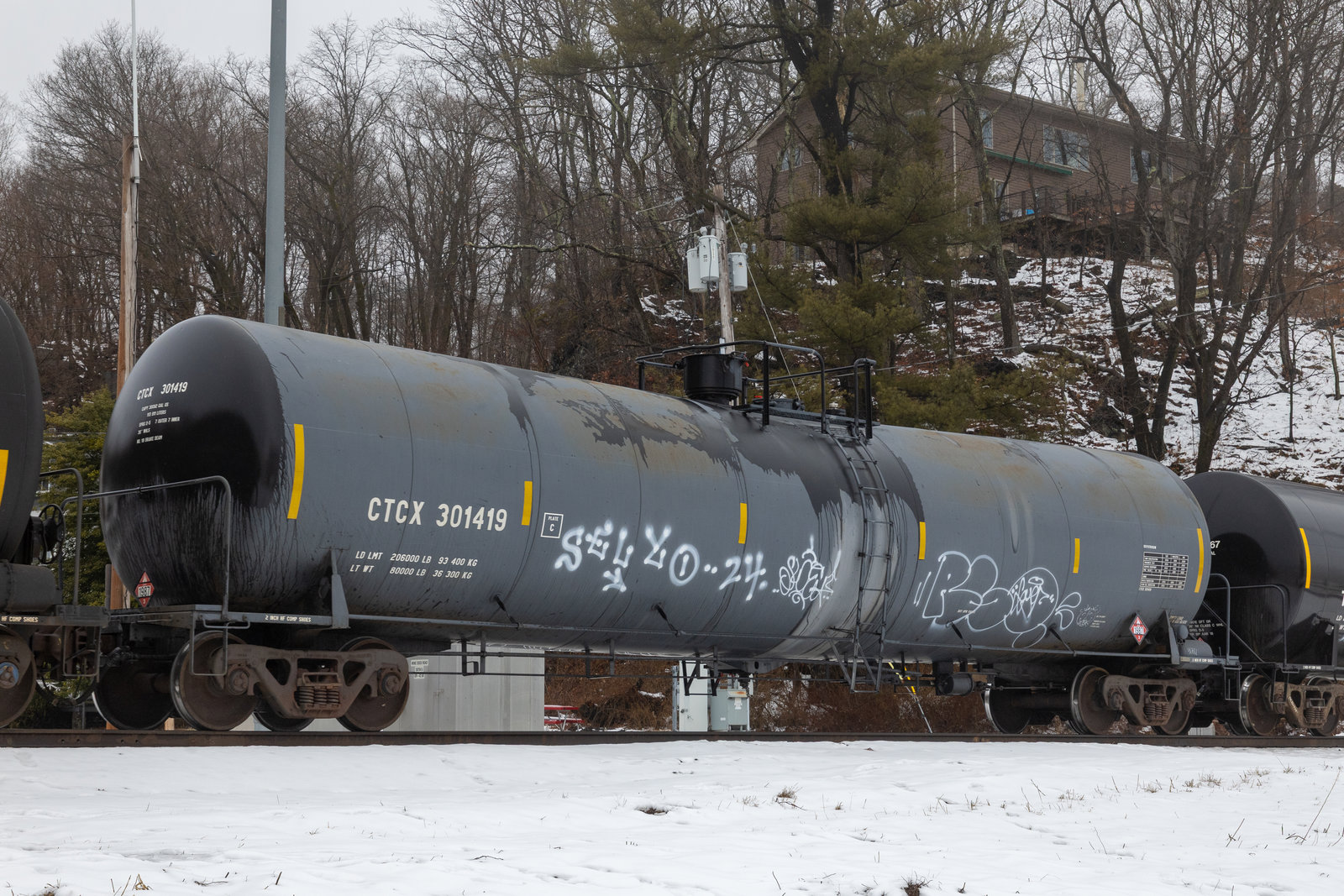 CTCX 301419
