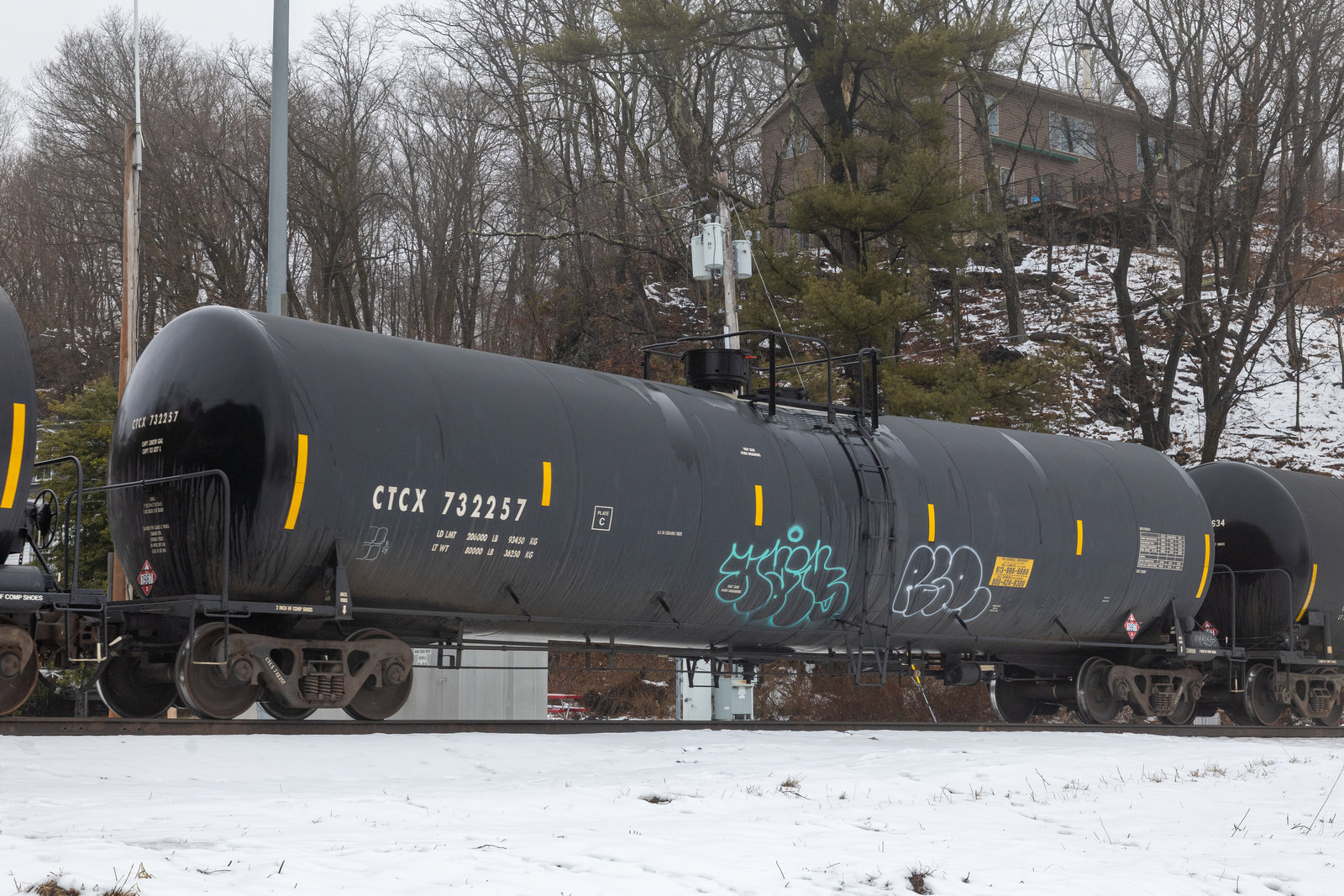 CTCX 732257