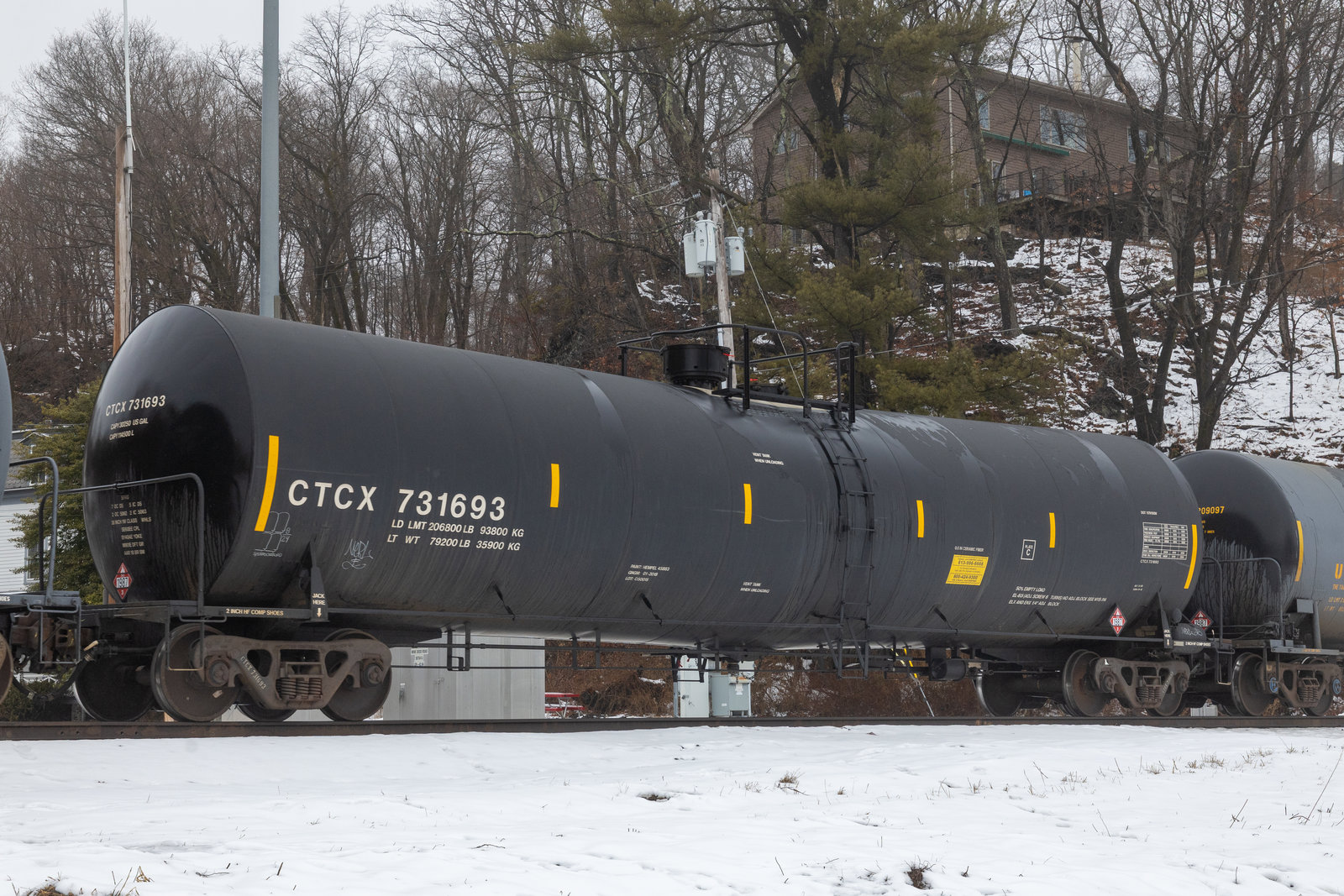 CTCX 731693
