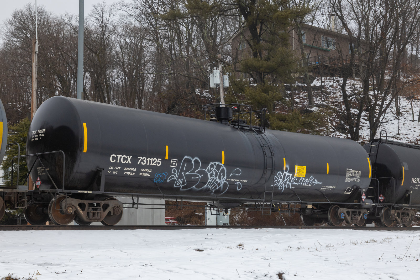 CTCX 731125