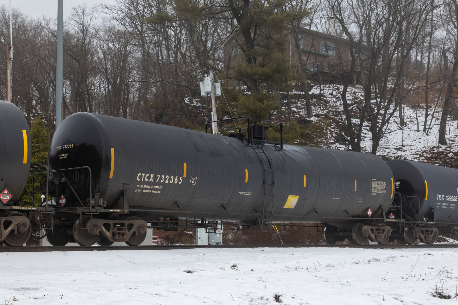 CTCX 732365