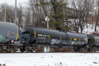HSRX 3144