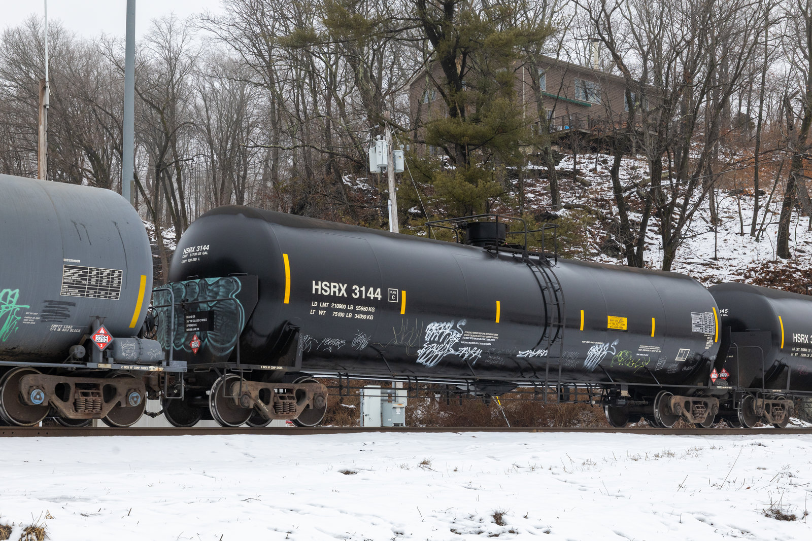 HSRX 3144