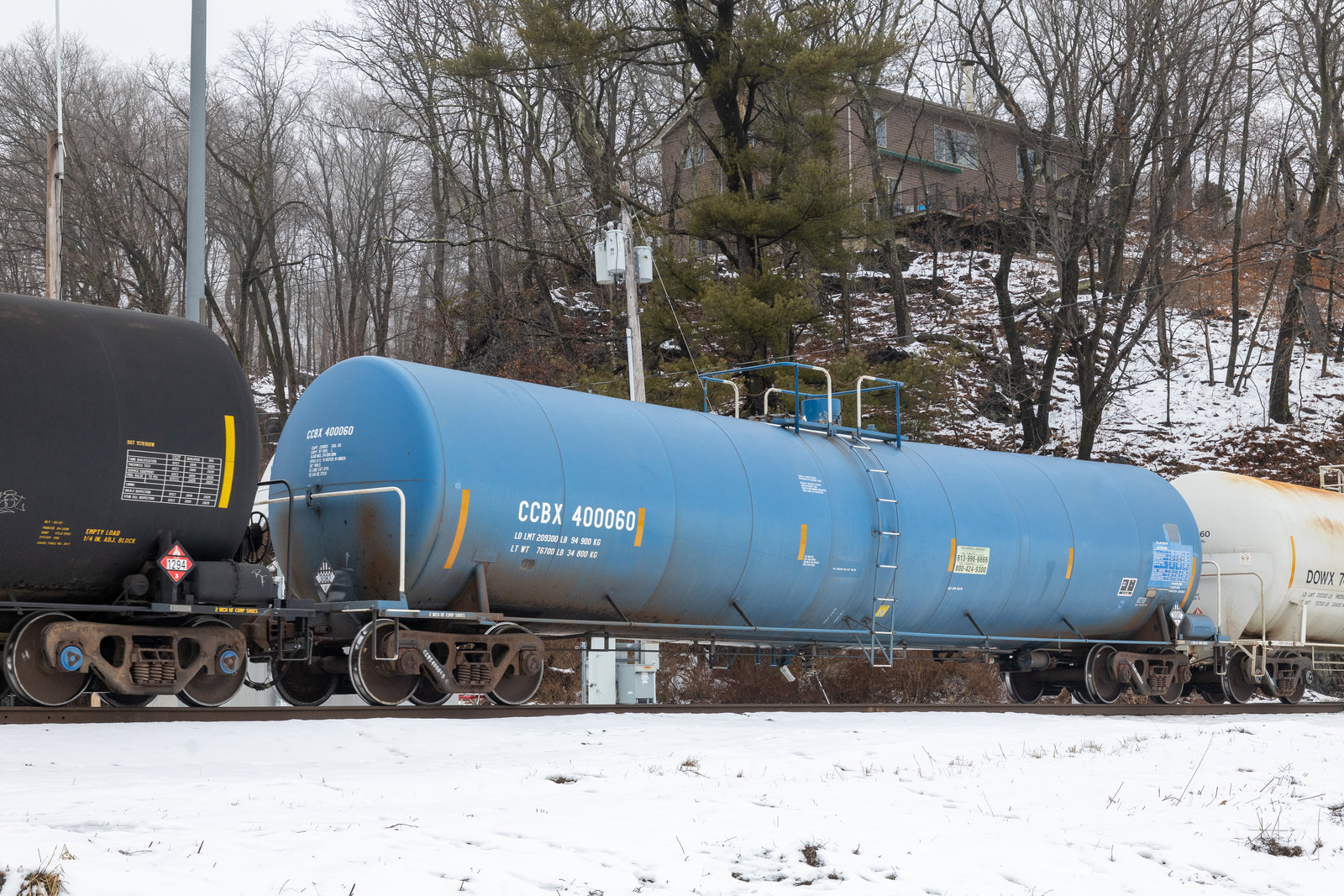 CCBX 400060