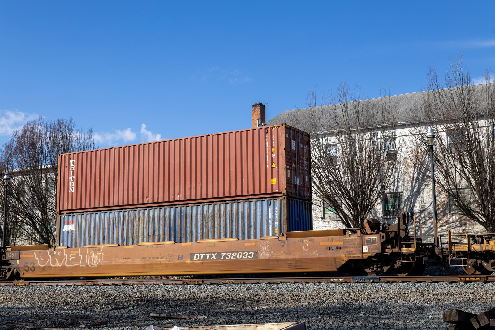 DTTX 732033B