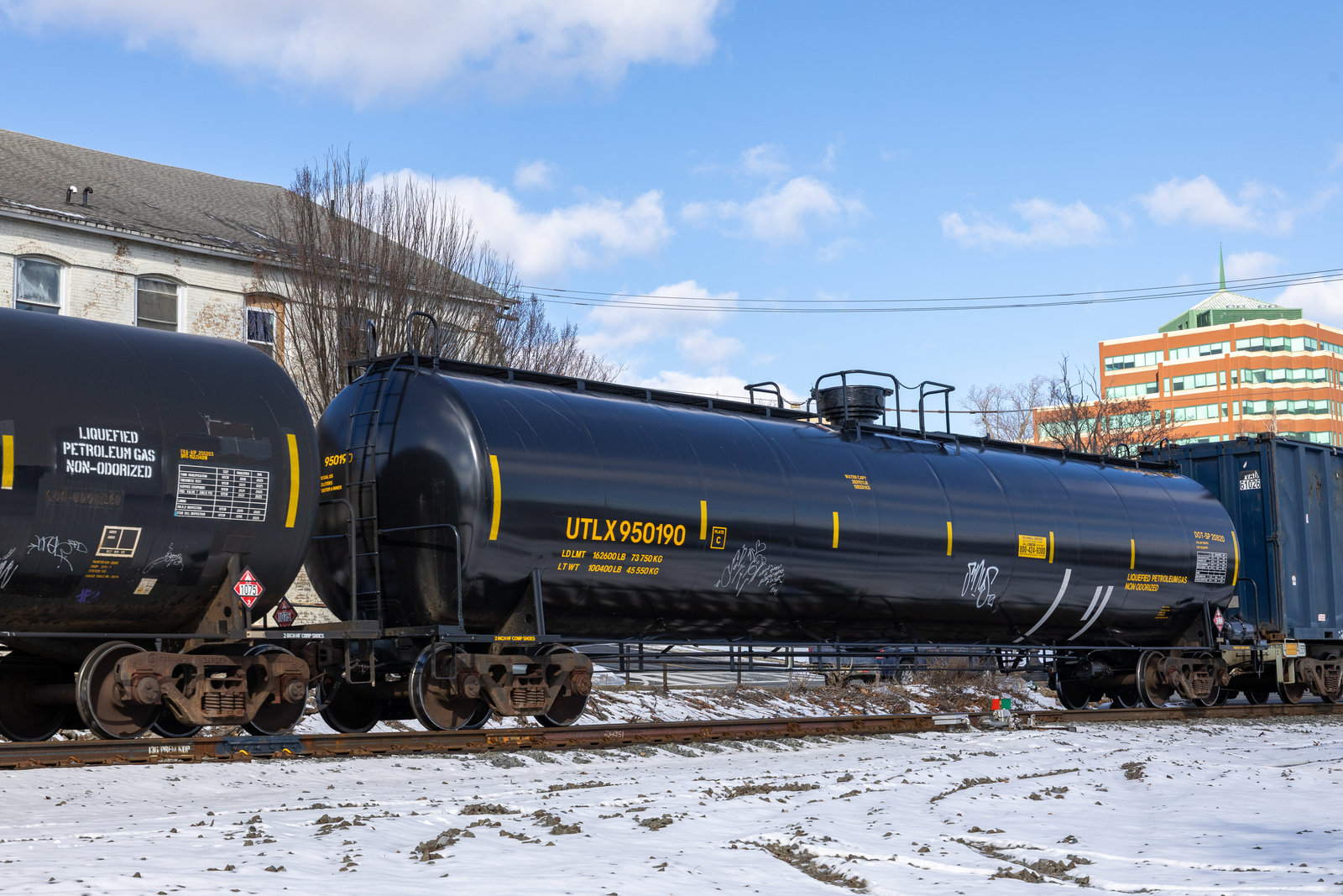 UTLX 950190