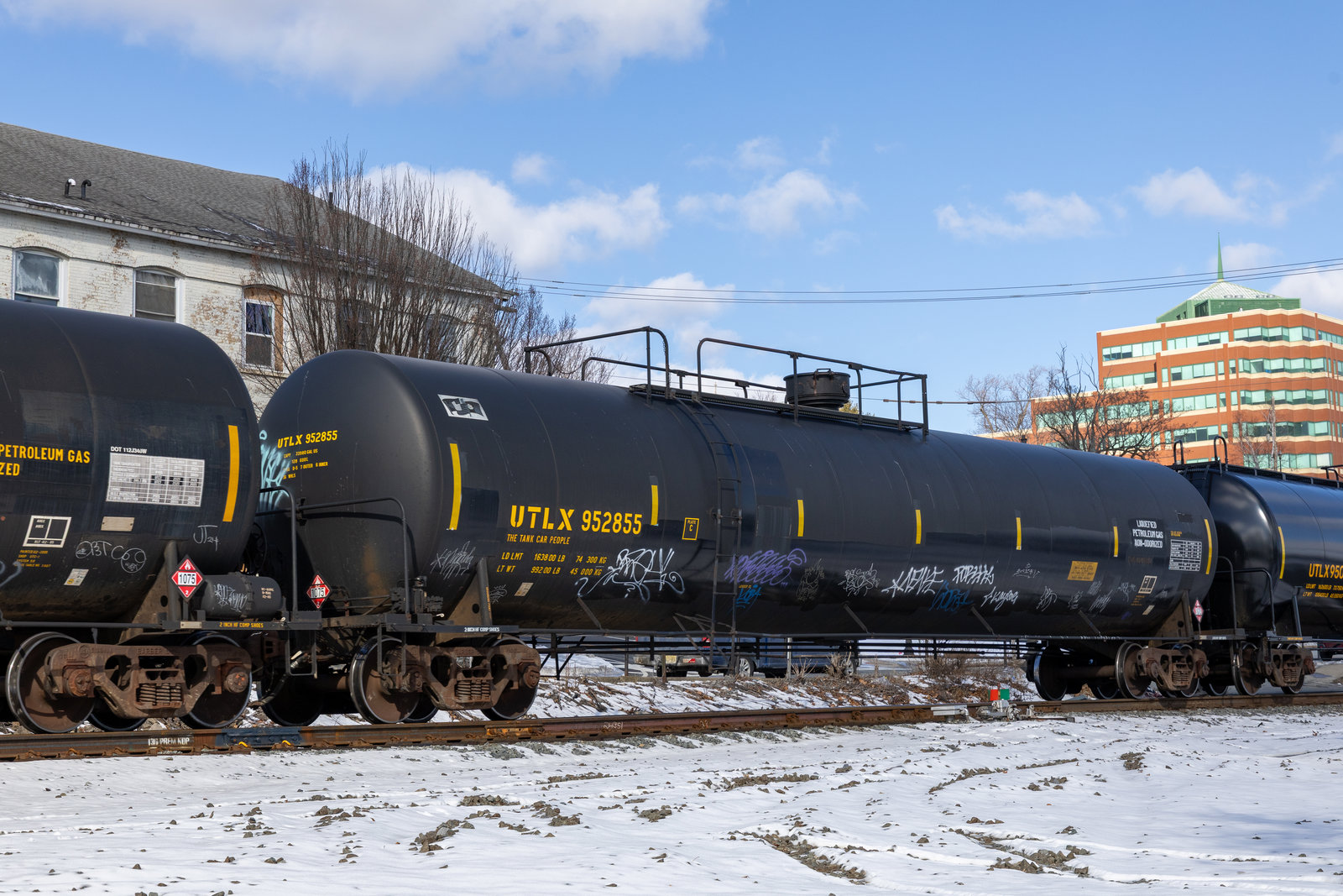 UTLX 952855