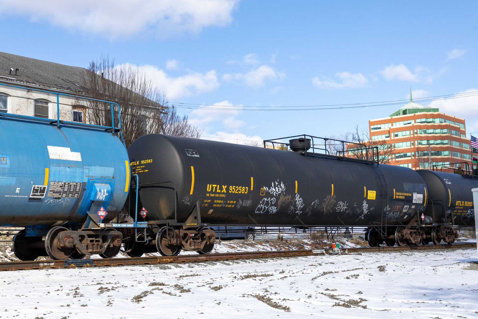 UTLX 952683