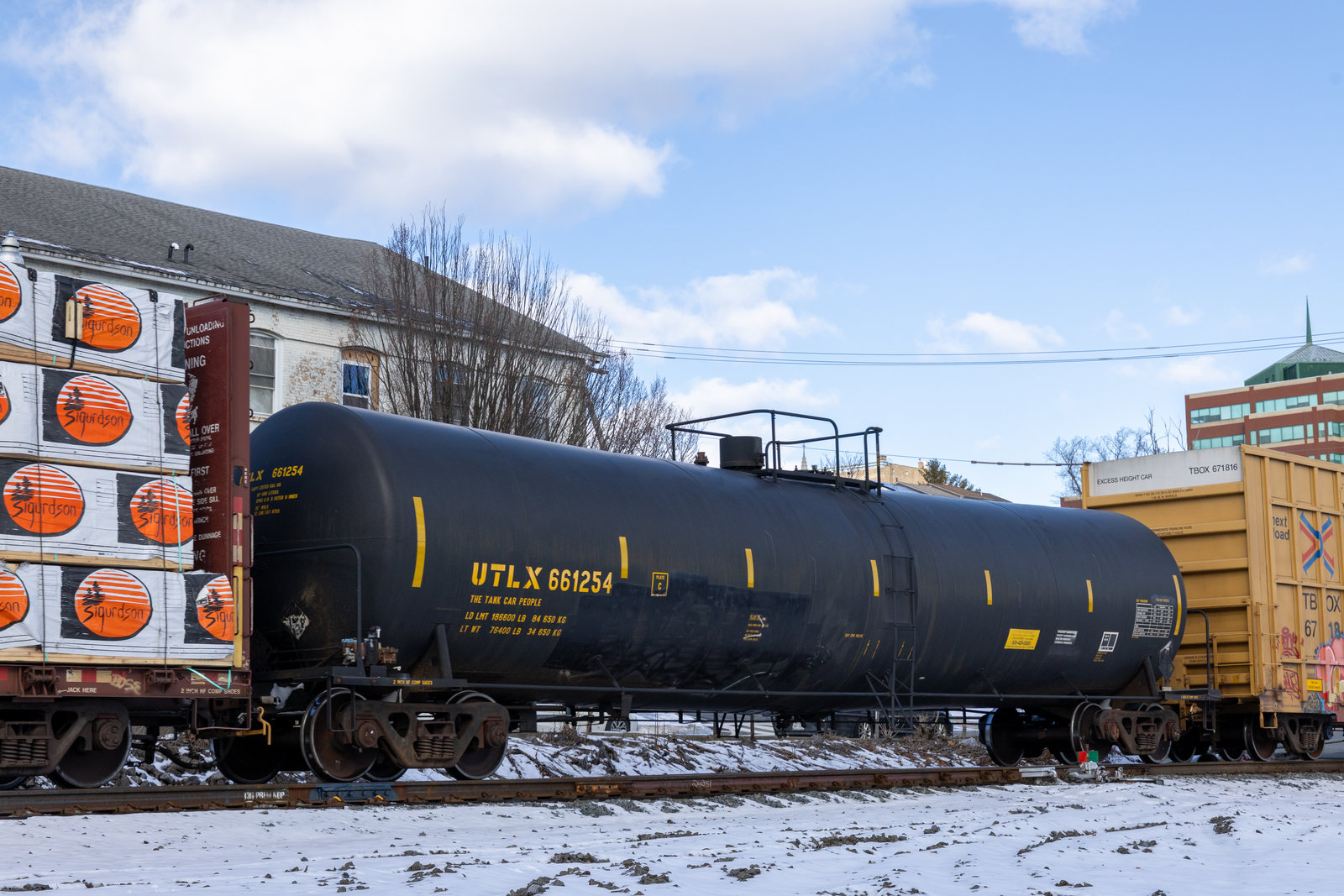 UTLX 661254