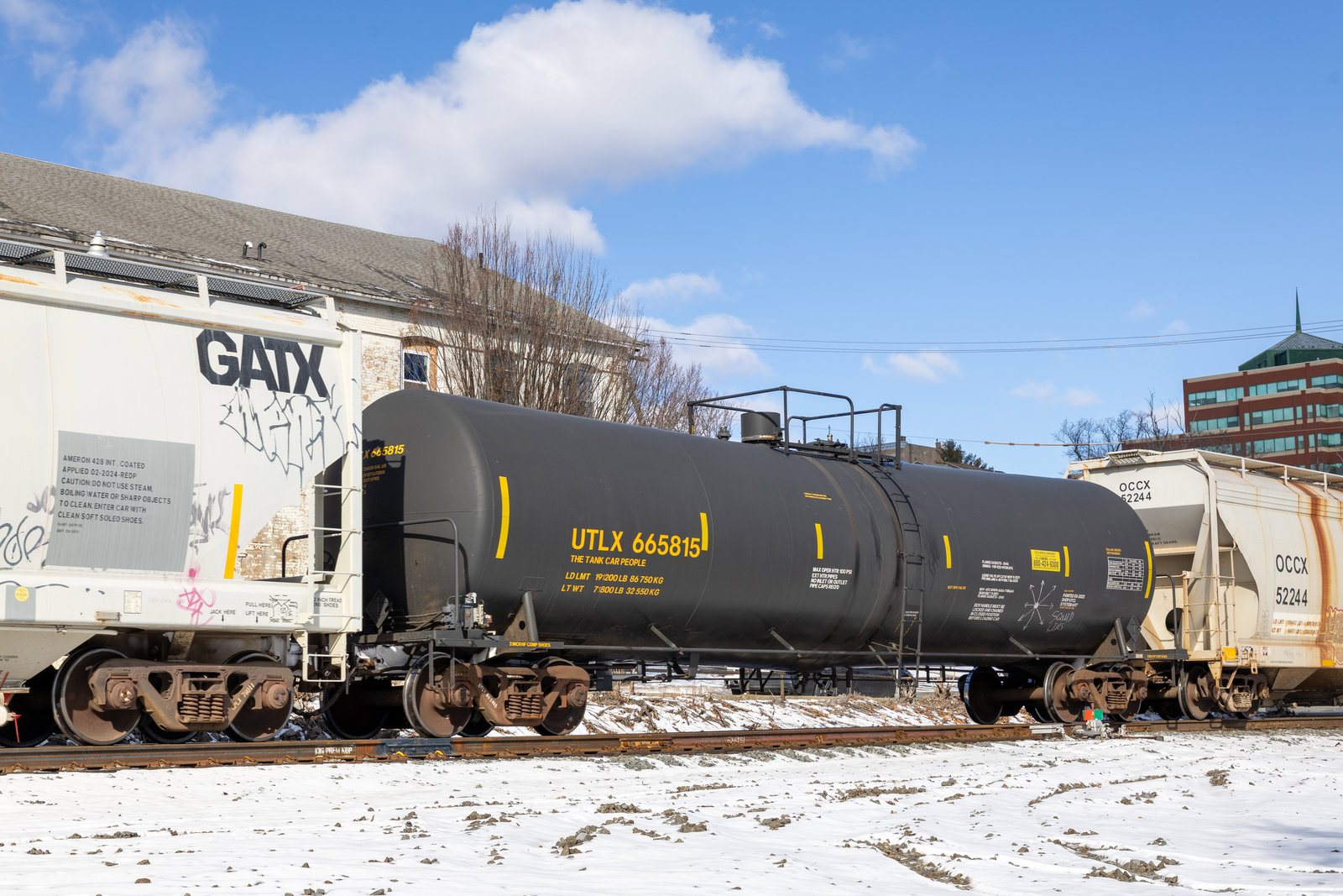 UTLX 665815