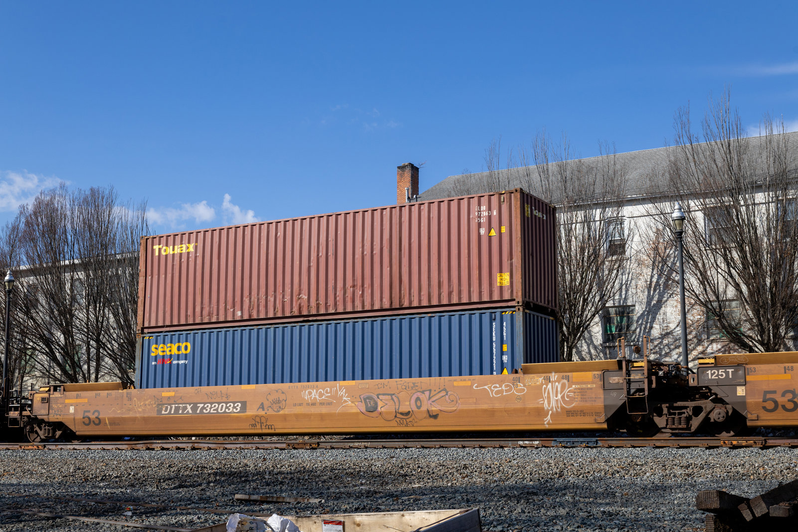 DTTX 732033A