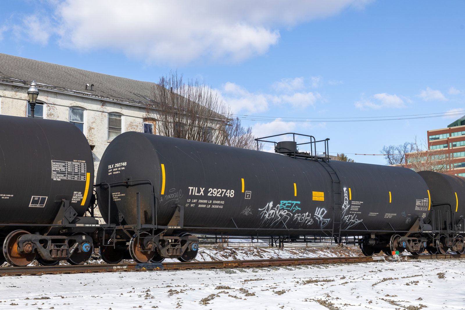 TILX 292748
