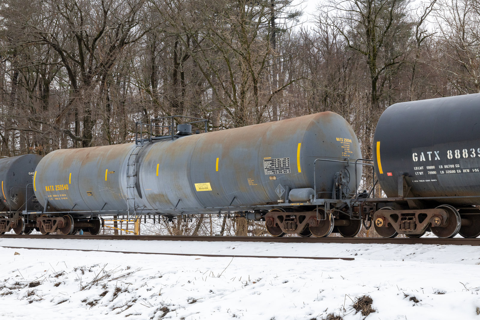 NATX 250540