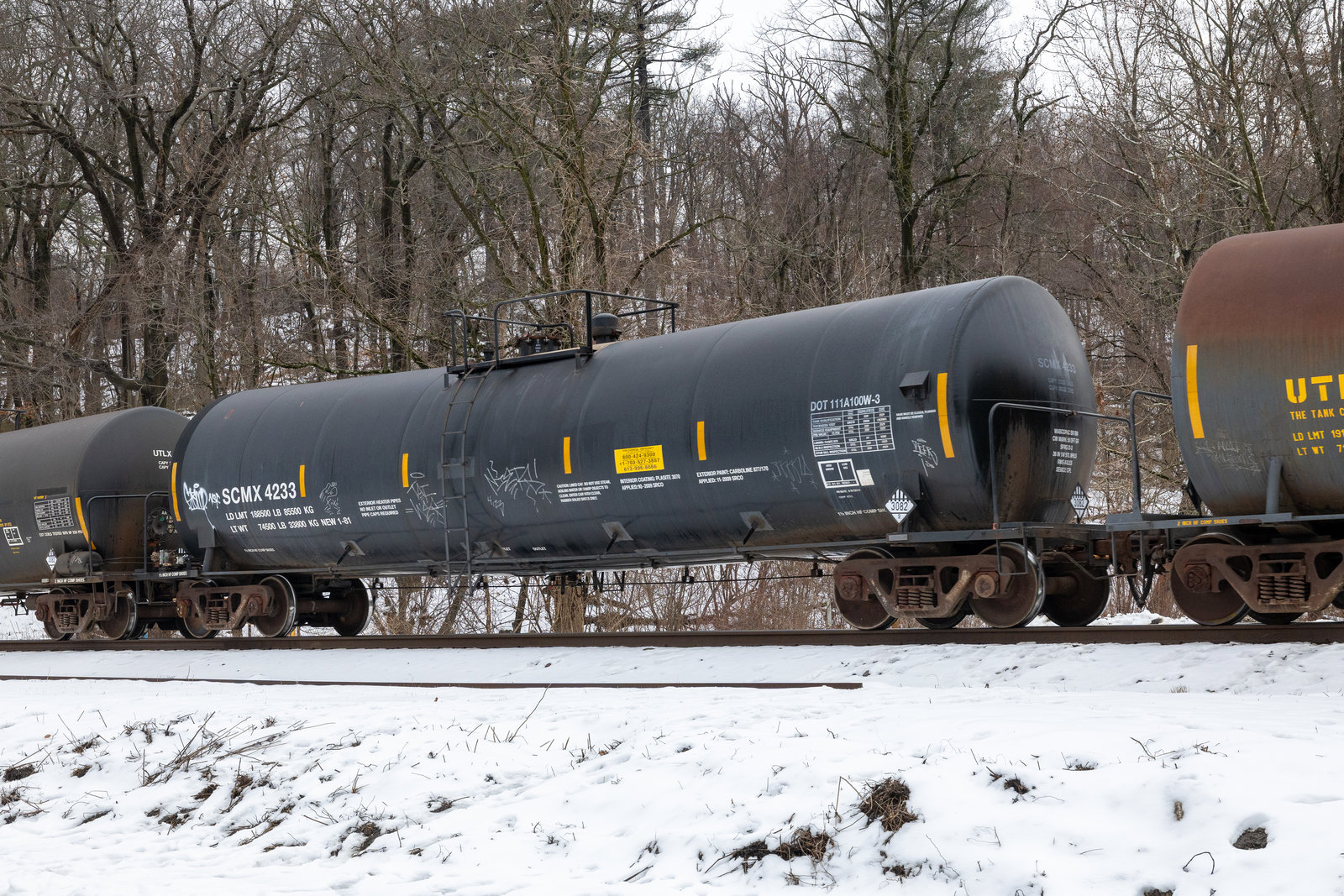 SCMX 4233