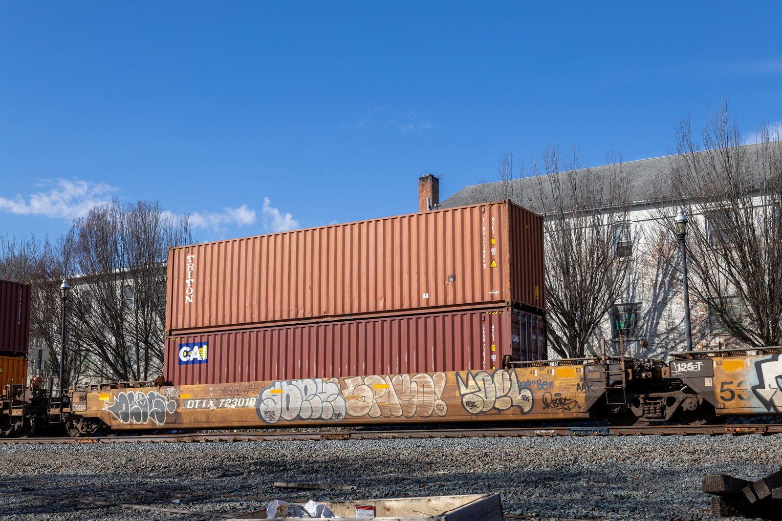 DTTX 723010A