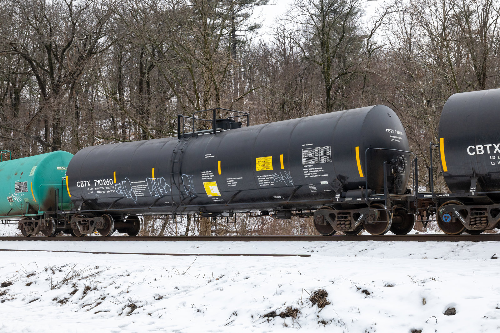 CBTX 710260