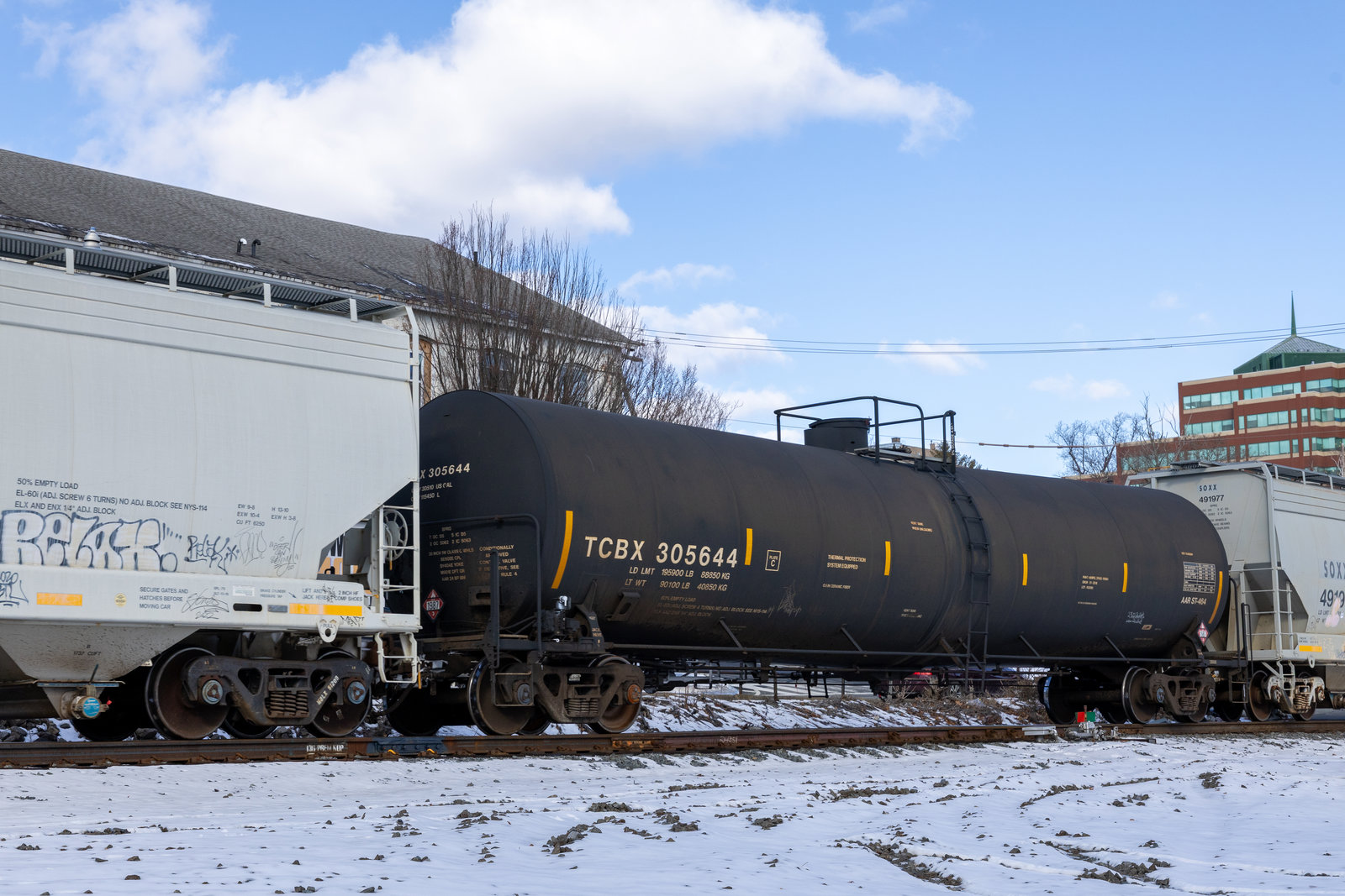 TCBX 305644