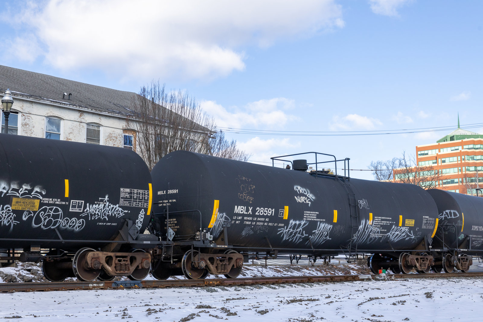 MBLX 28591
