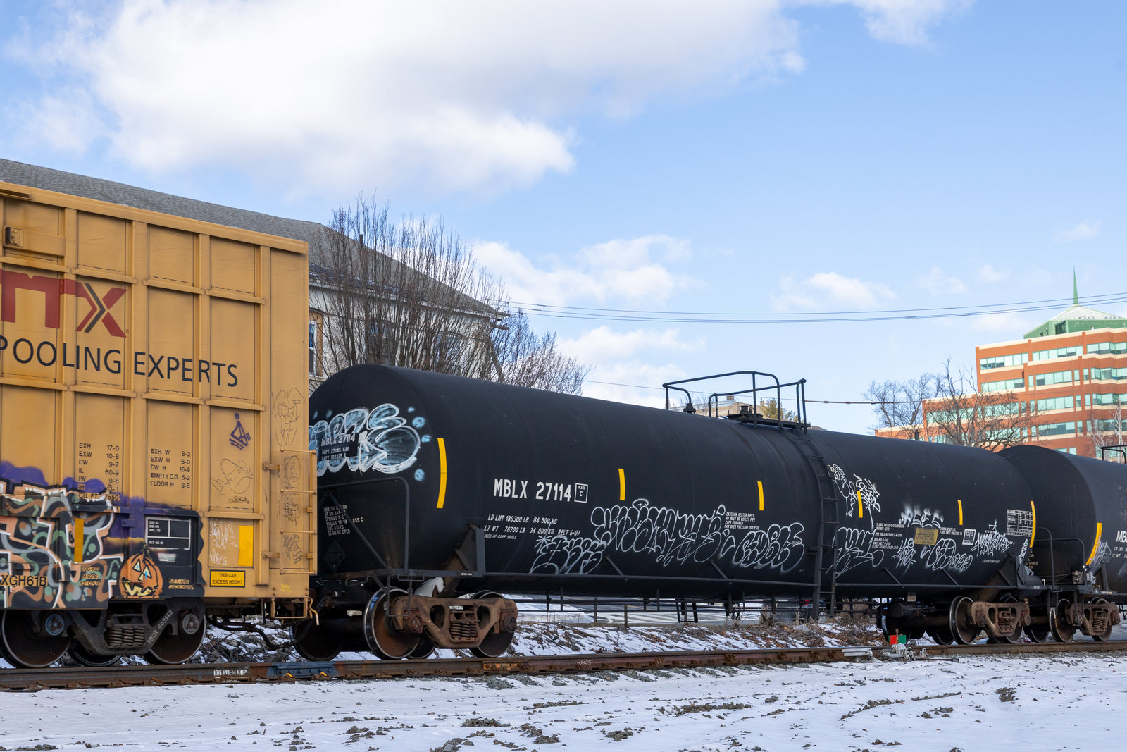 MBLX 27114