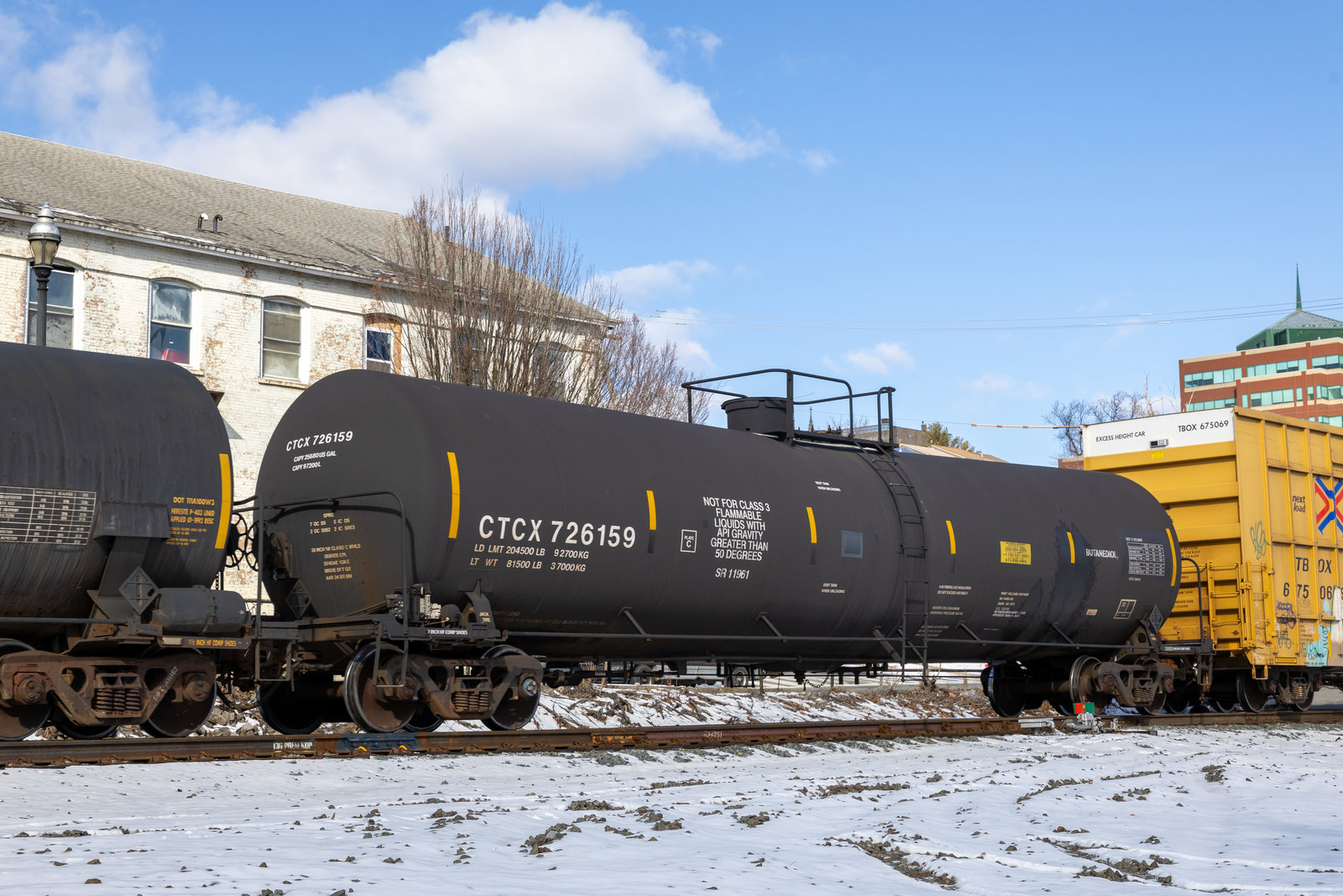 CTCX 726159