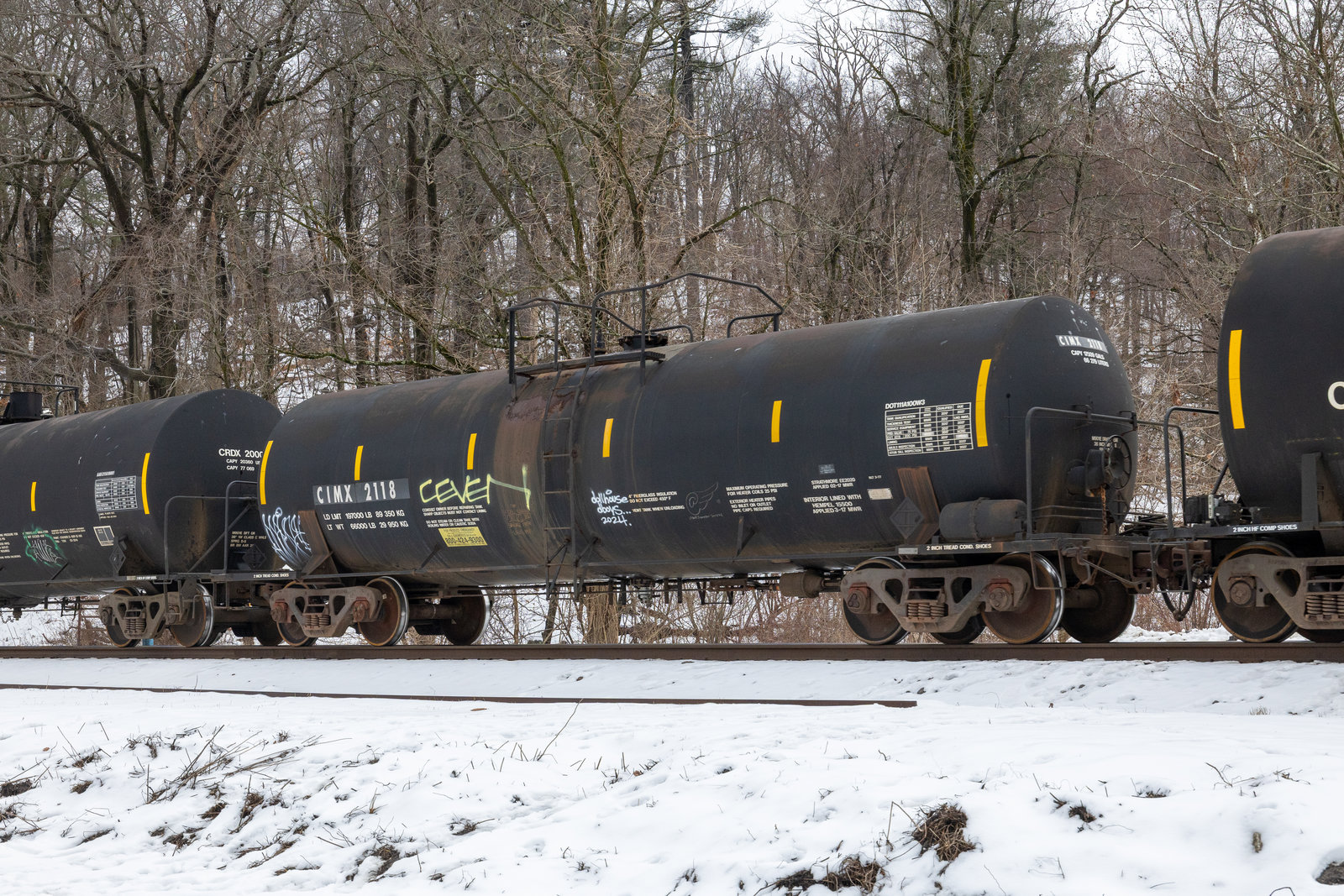 CIMX 2118