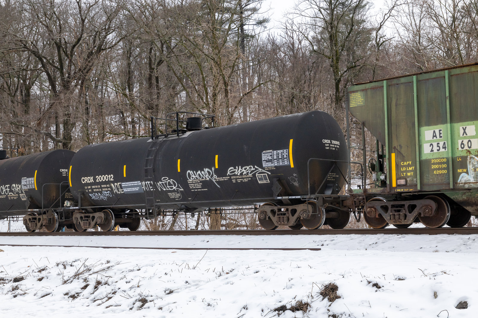 CRDX 200012