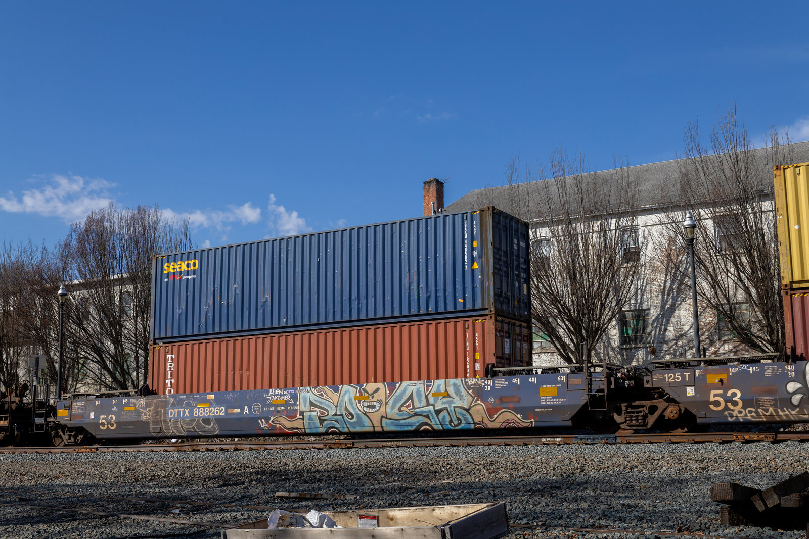 DTTX 888262A