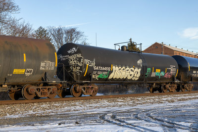 GATX 64512