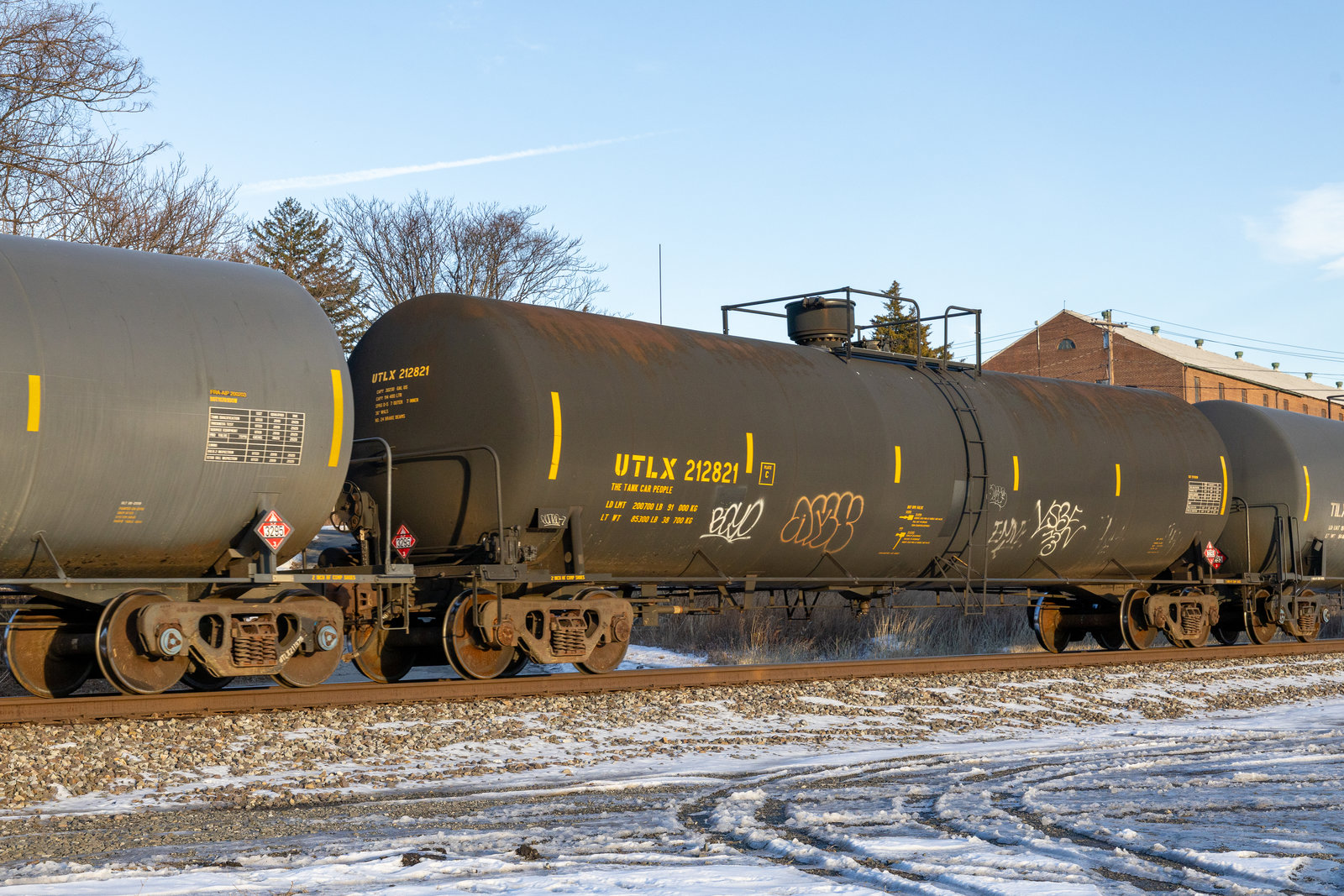 UTLX 212821