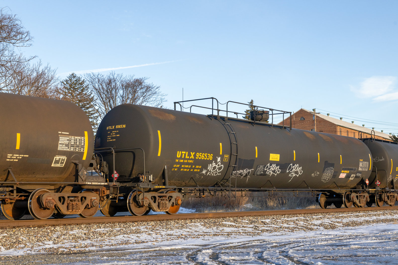 UTLX 956536