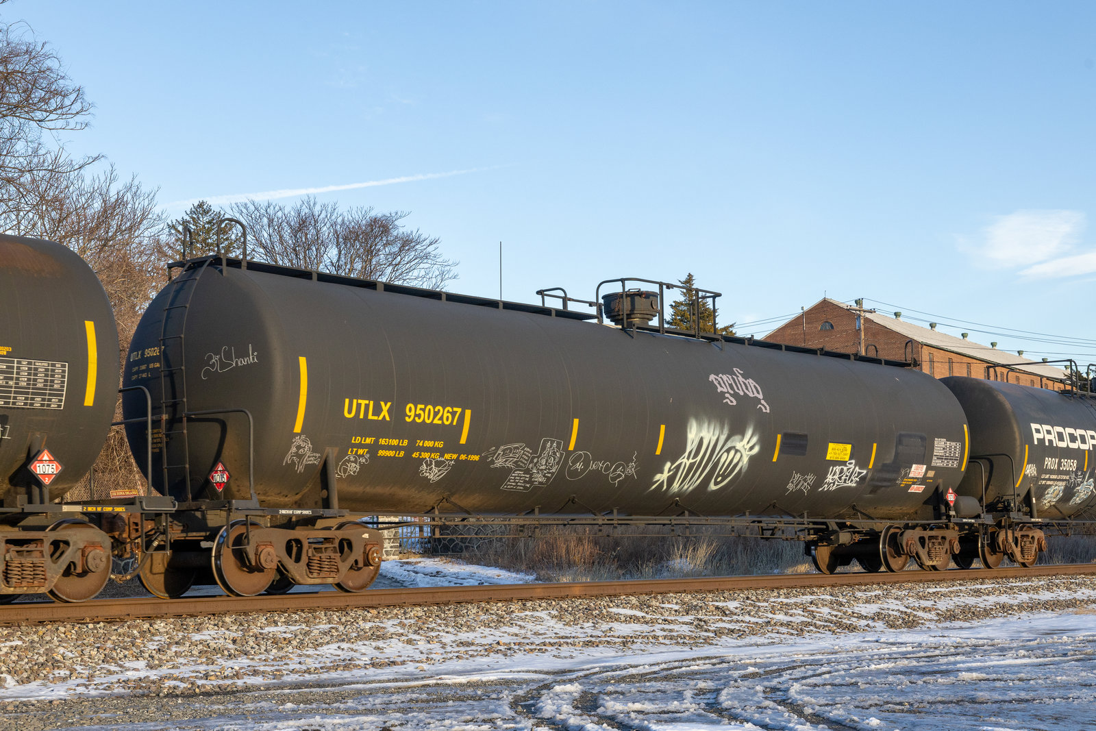 UTLX 950267