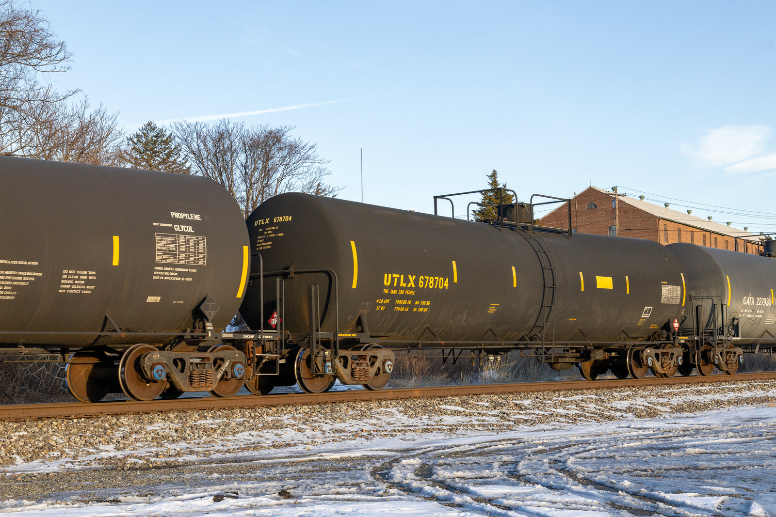 UTLX 678704
