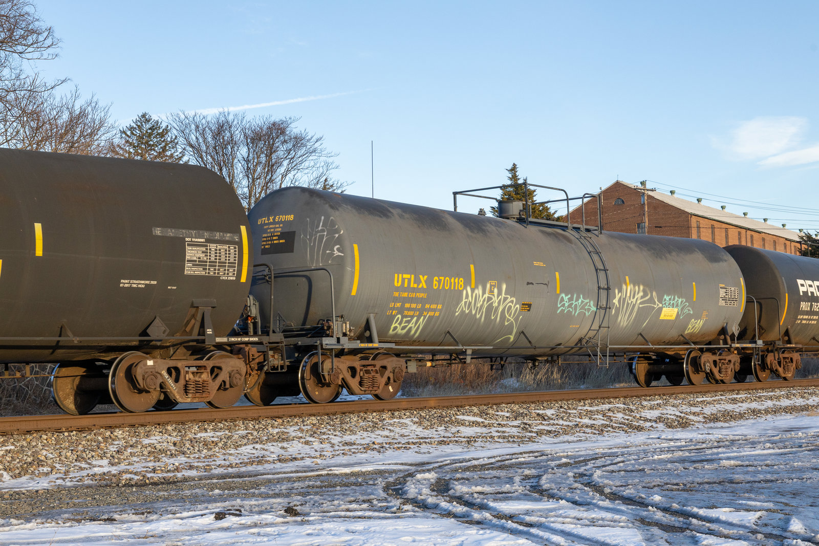 UTLX 670118