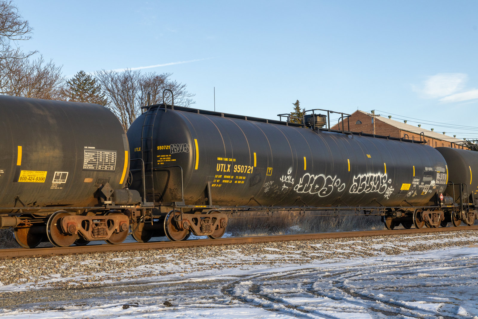 UTLX 950721