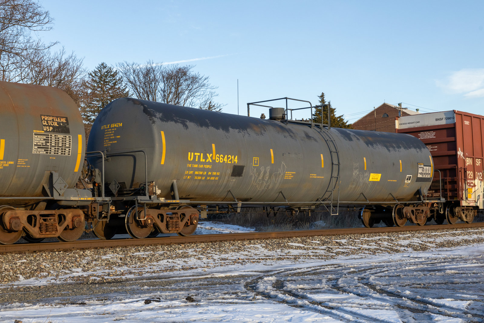 UTLX 664214