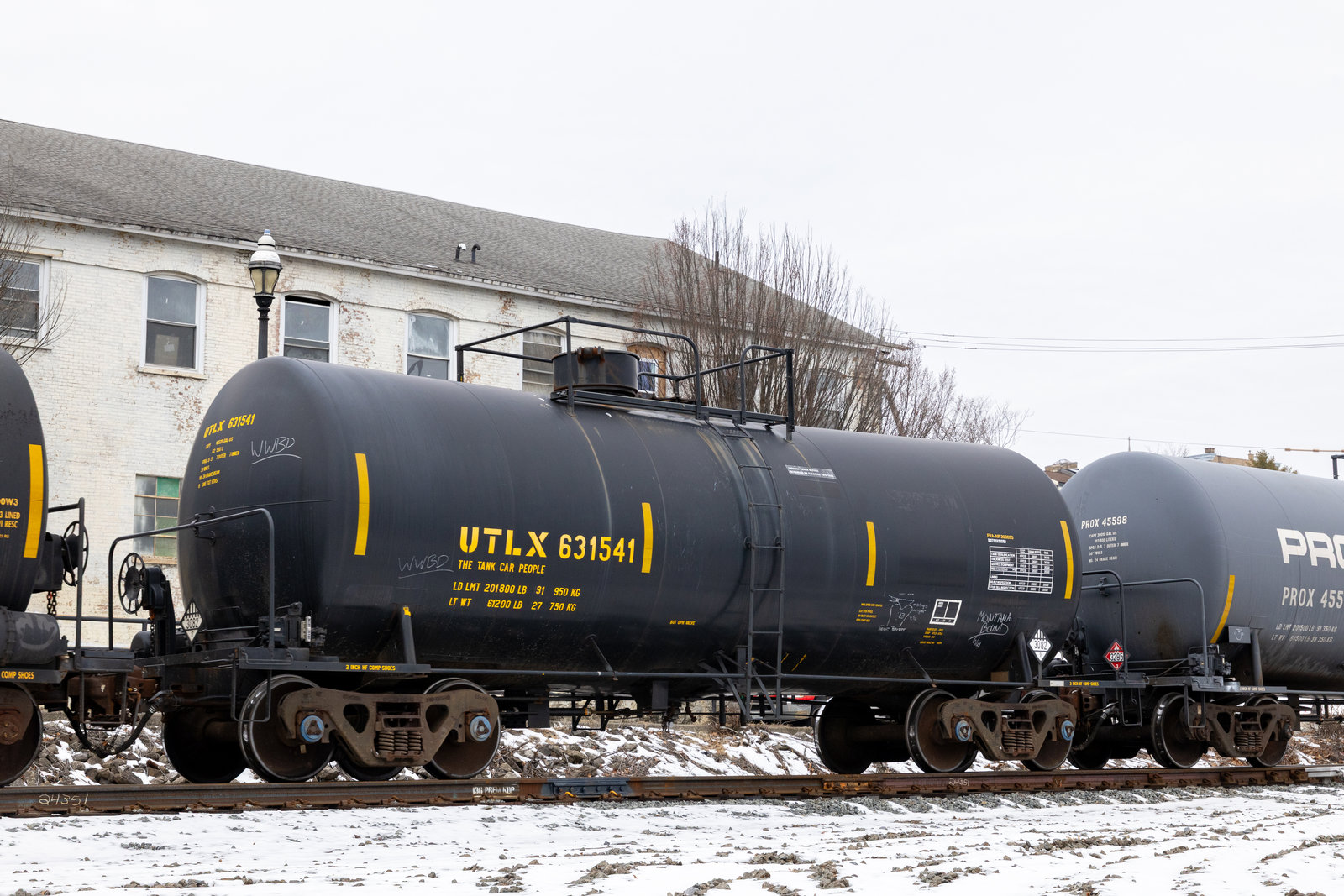 UTLX 631541