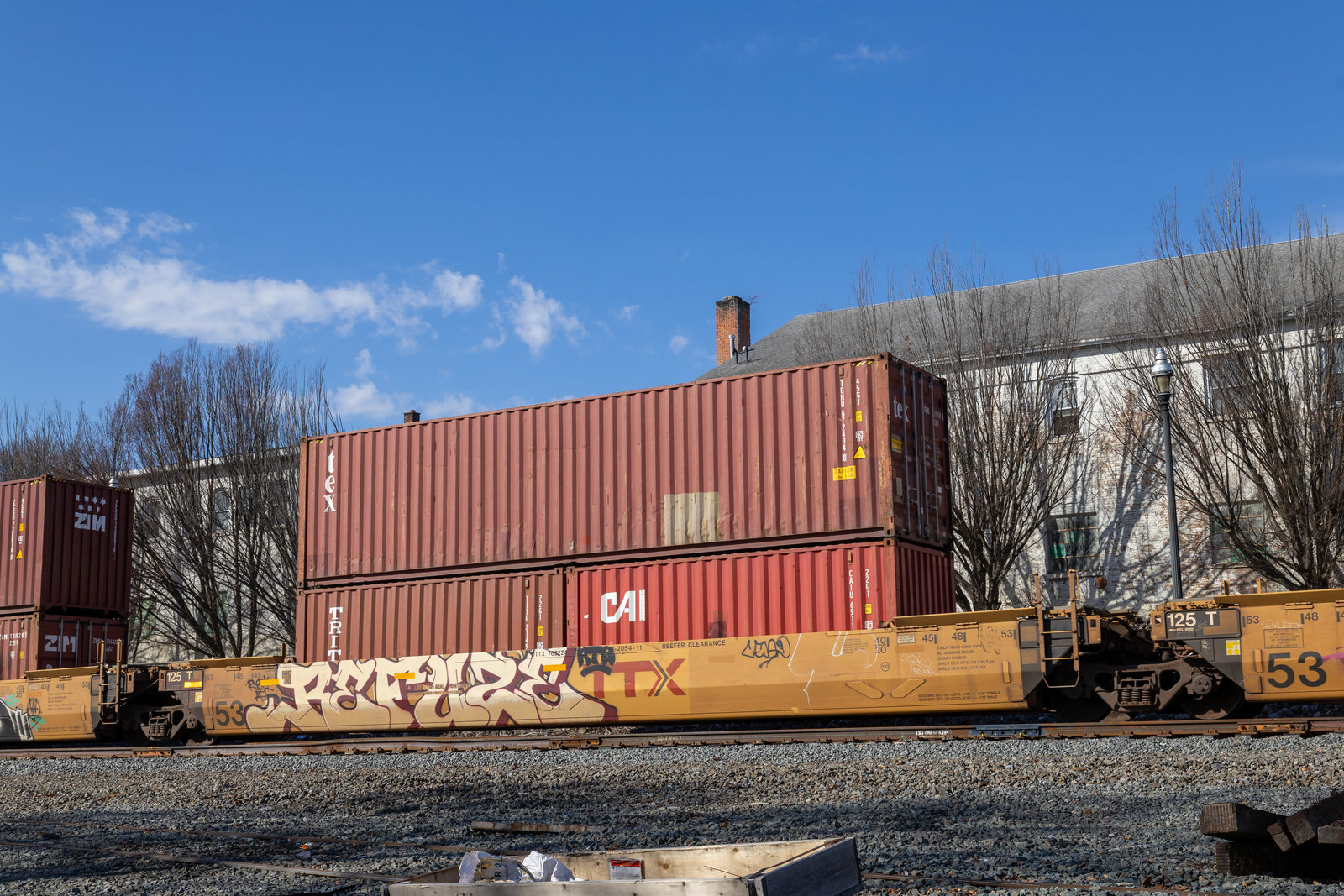 DTTX 765224C