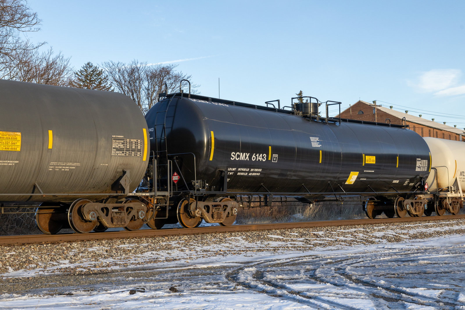 SCMX 6143