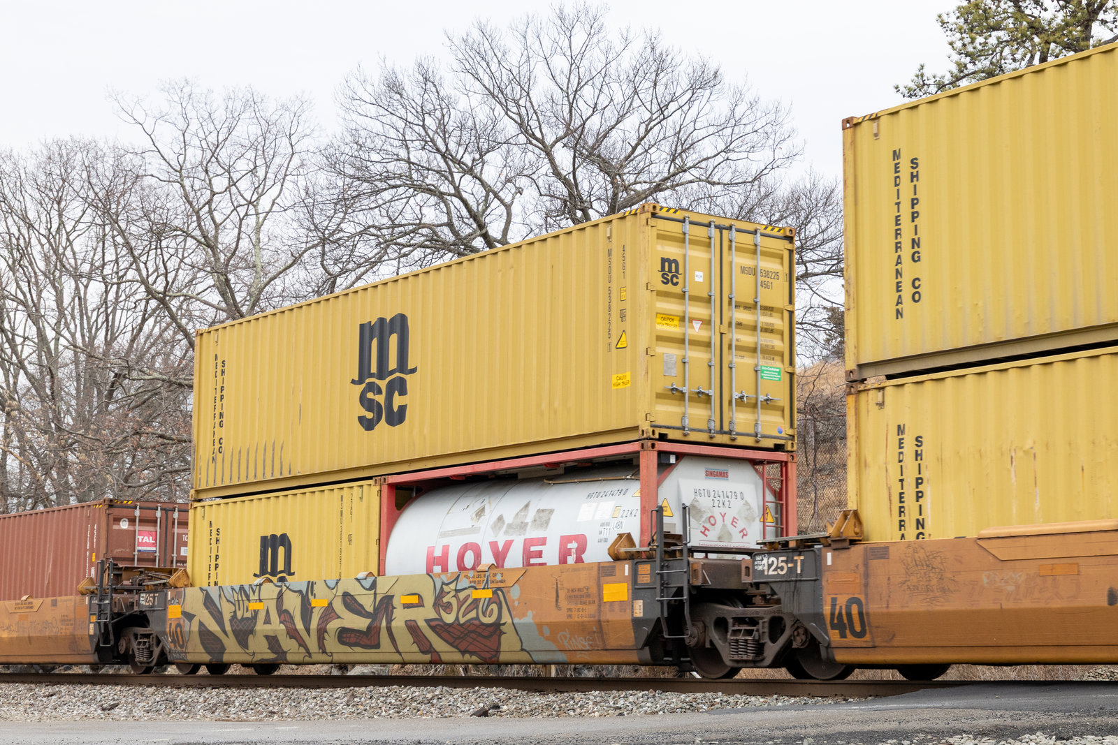 DTTX 743126E