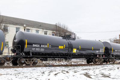 SHQX 8434