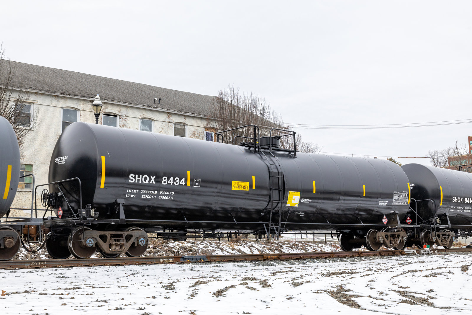 SHQX 8434