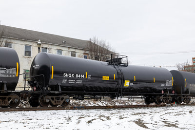 SHQX 8414