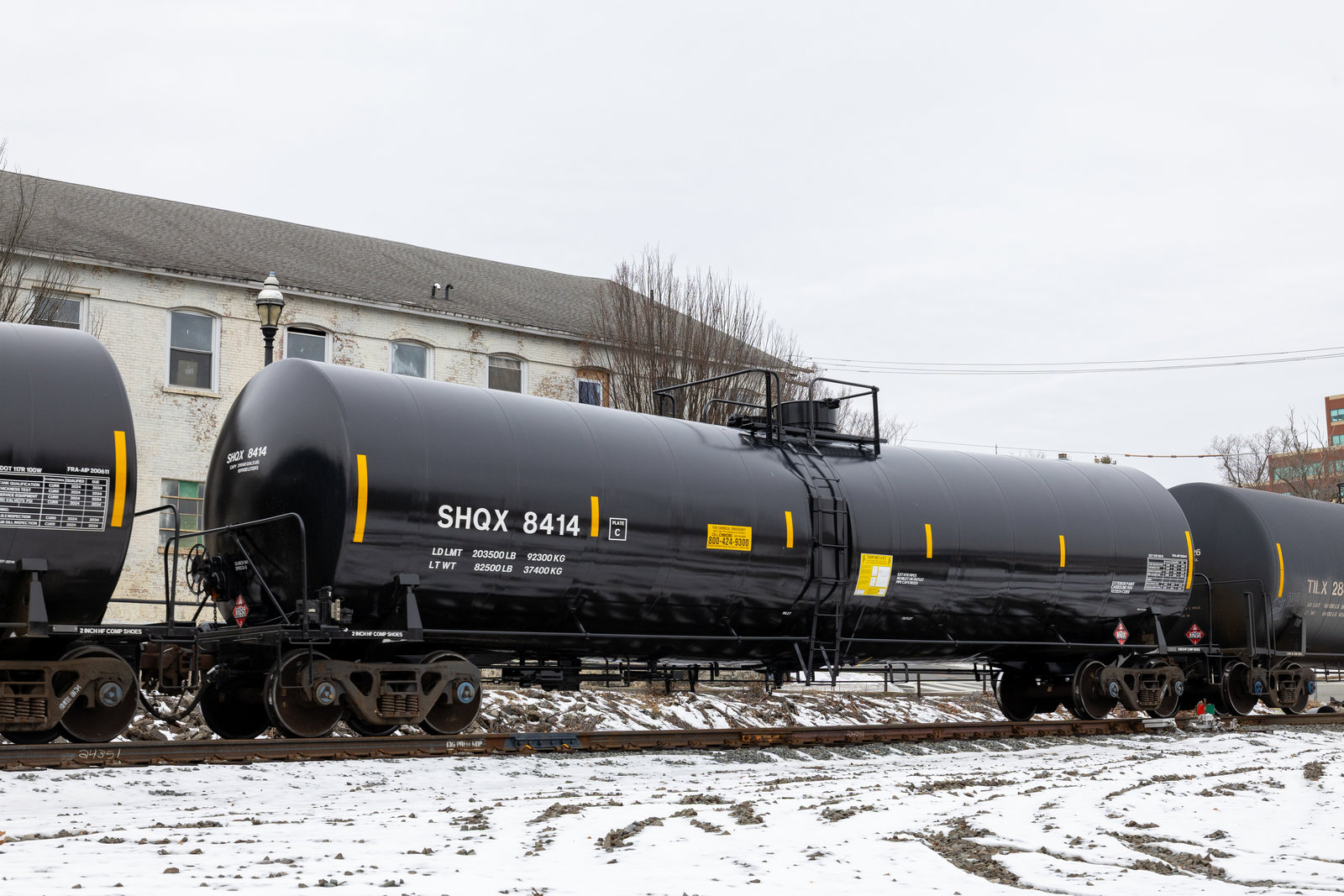 SHQX 8414