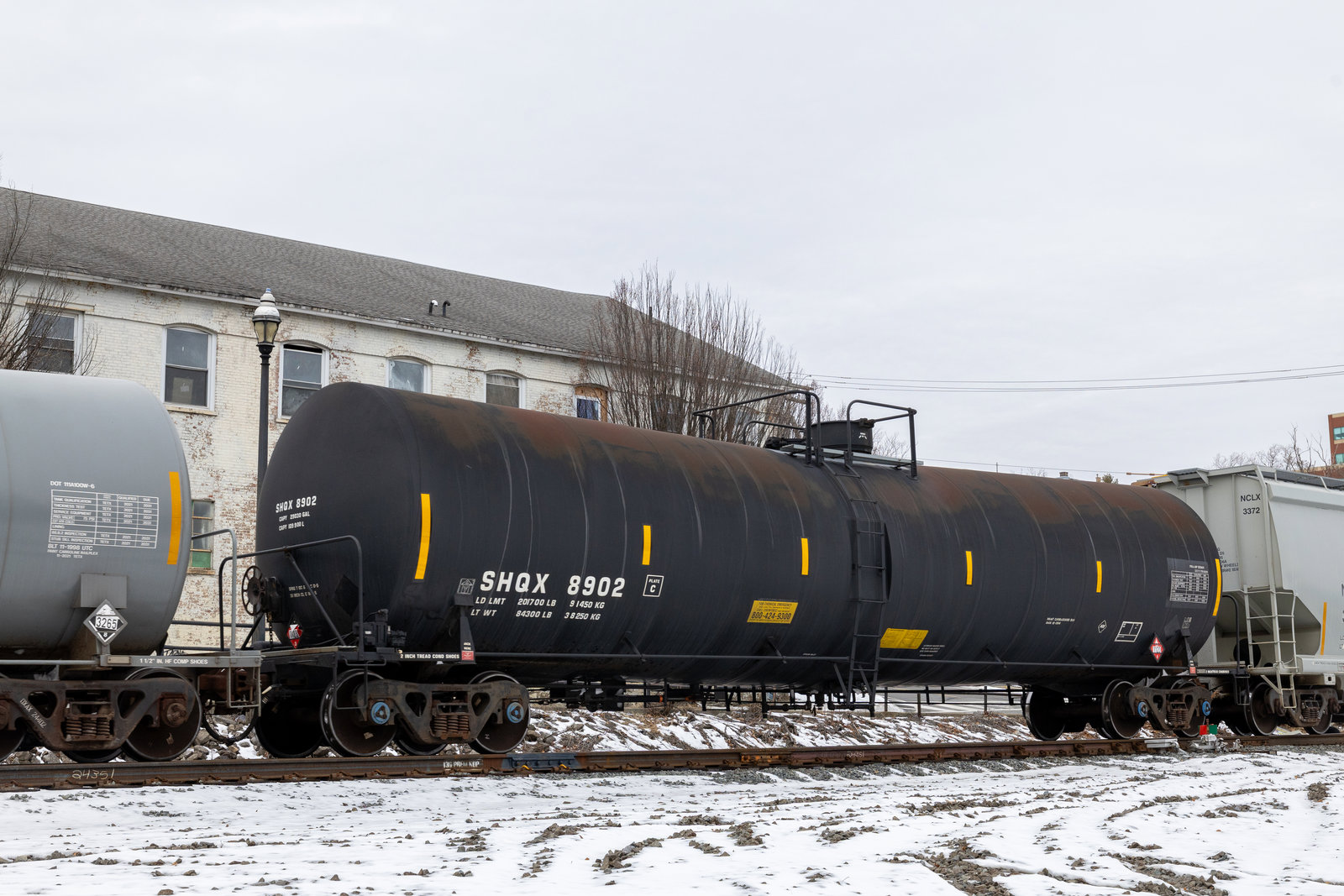 SHQX 8902
