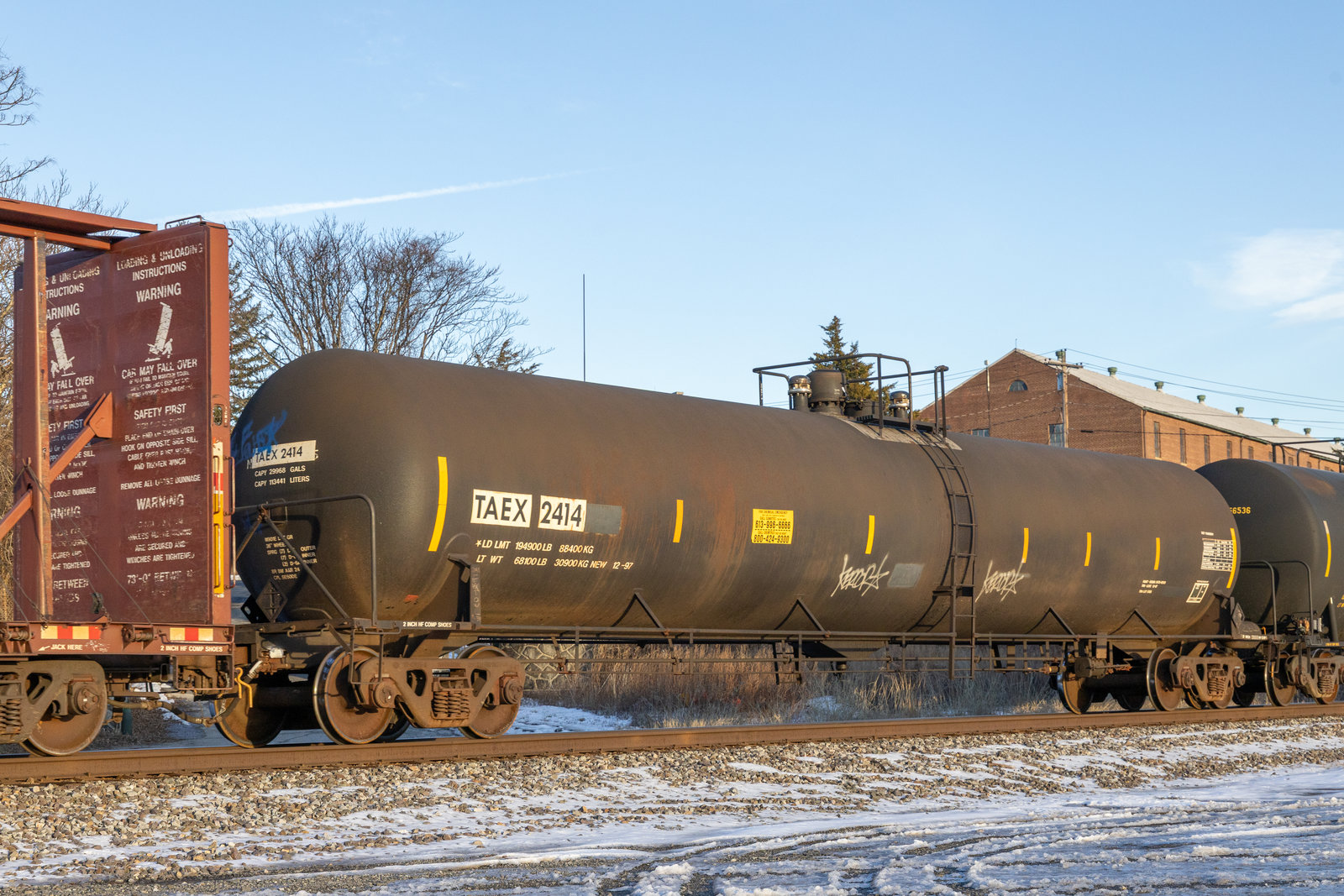 TAEX 2414