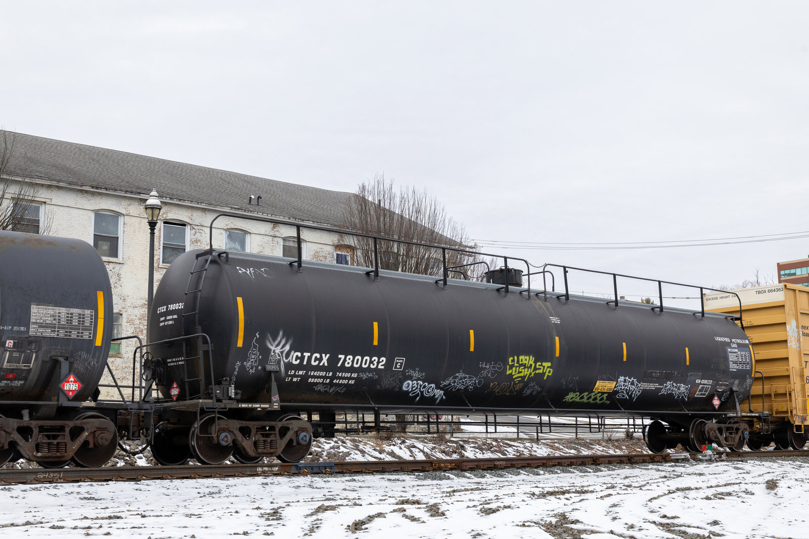 CTCX 780032