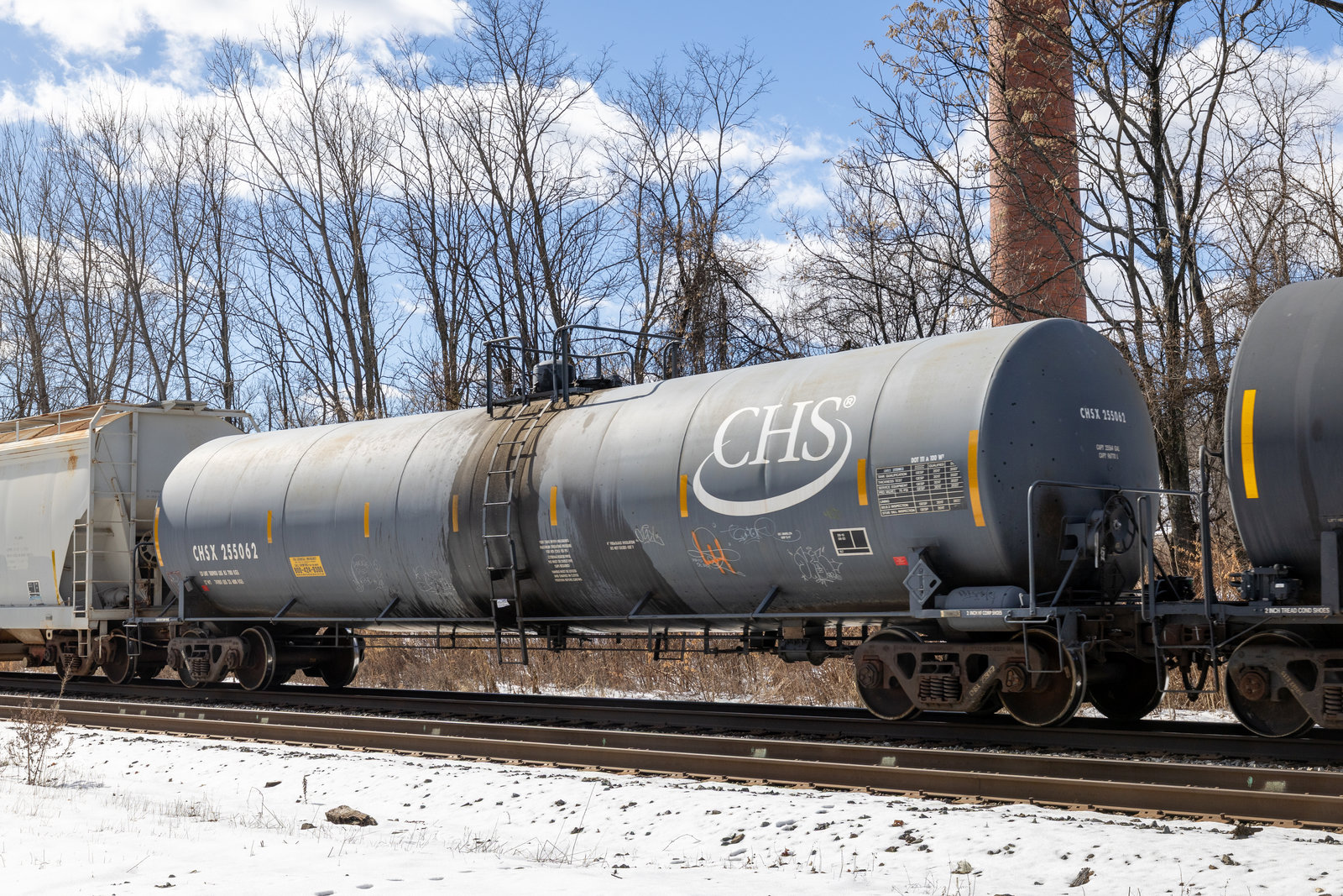 CHSX 255062